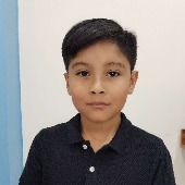 Ricardo (Ric)